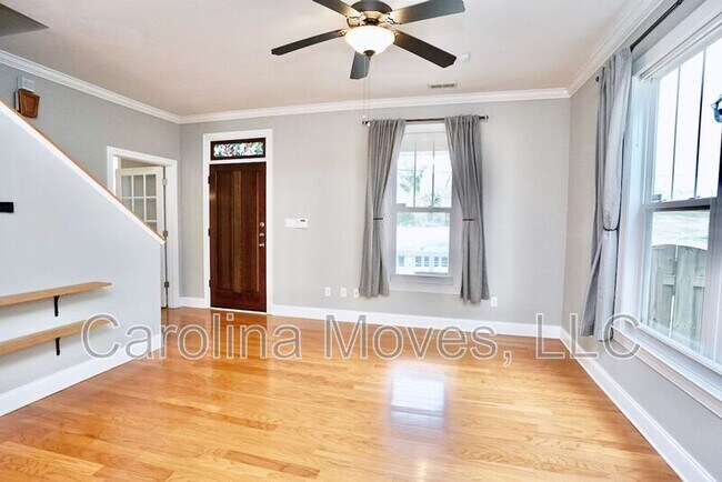 Building Photo - 308 Mulberry St