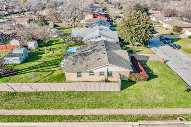 Building Photo - 3912 Raphael Dr