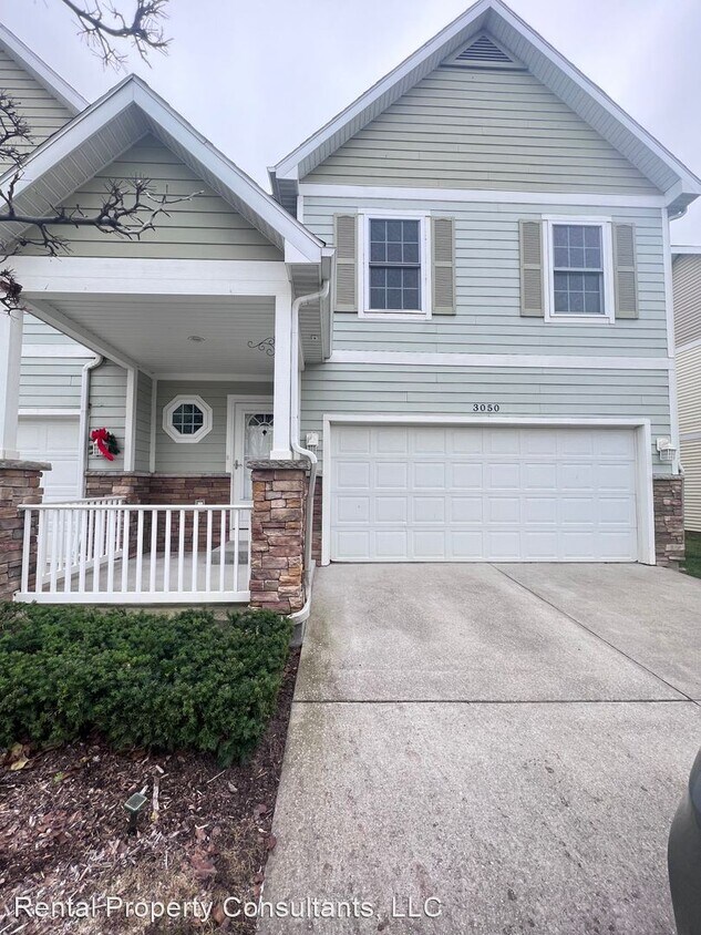3050 Ledgestone Pl NE, Grand Rapids, MI 49525 House Rental in Grand