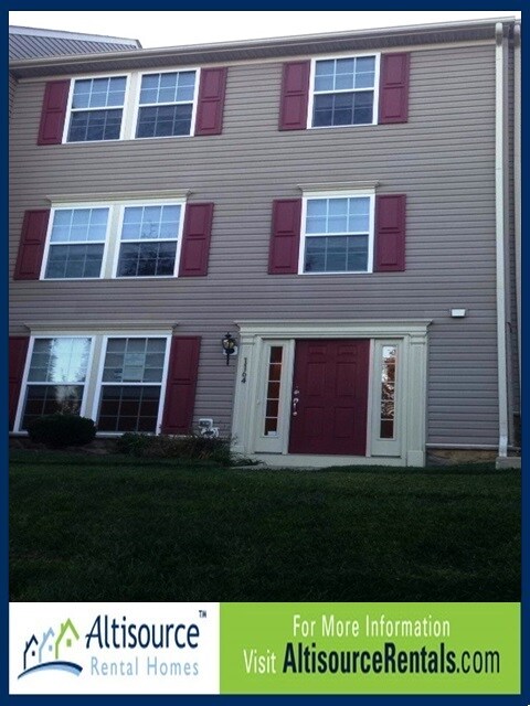 Building Photo - 1164 Blue Bird Ln