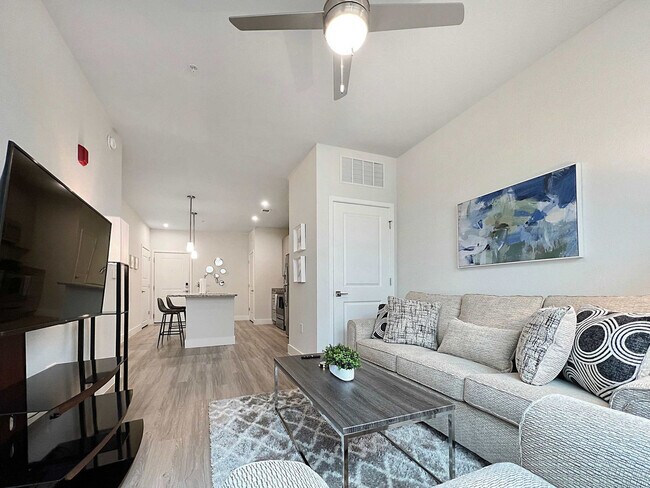 Foto del edificio - 8985 Bertha Palmer Blvd