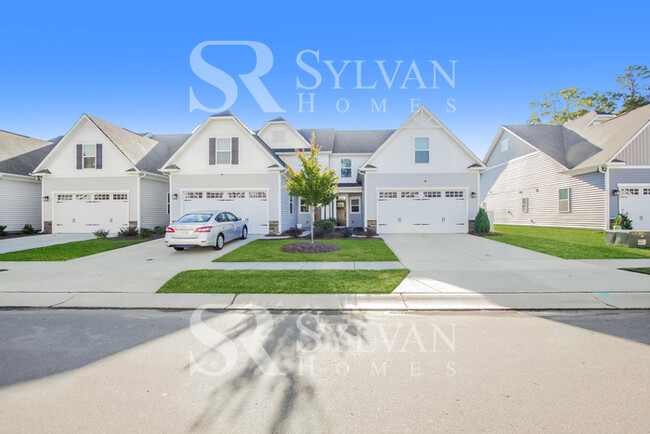 Building Photo - The Lifestyle You Deserve.