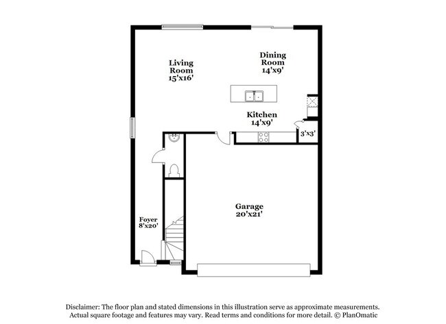 Foto del edificio - 4319 Globe Thistle Dr