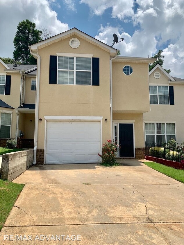 7300 Wagon Wheel Ct, Jonesboro, GA 30236 House Rental in Jonesboro, GA