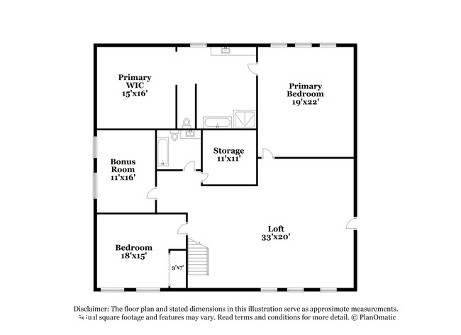 Building Photo - 12624 Teacup Way