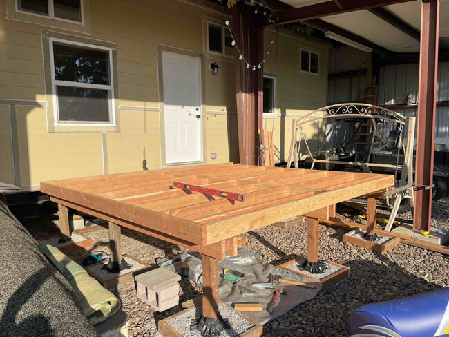 Building Photo - 18320 Riverview Ranch Rd
