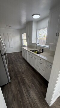 Charming Updated Home with Spacious Yard