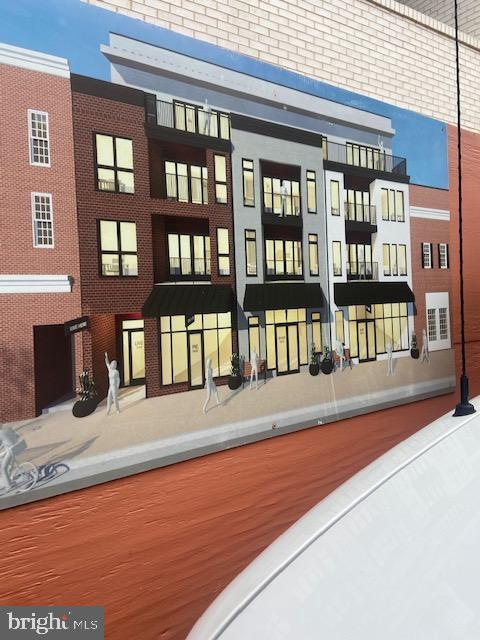 Building Photo - 9117 Center St