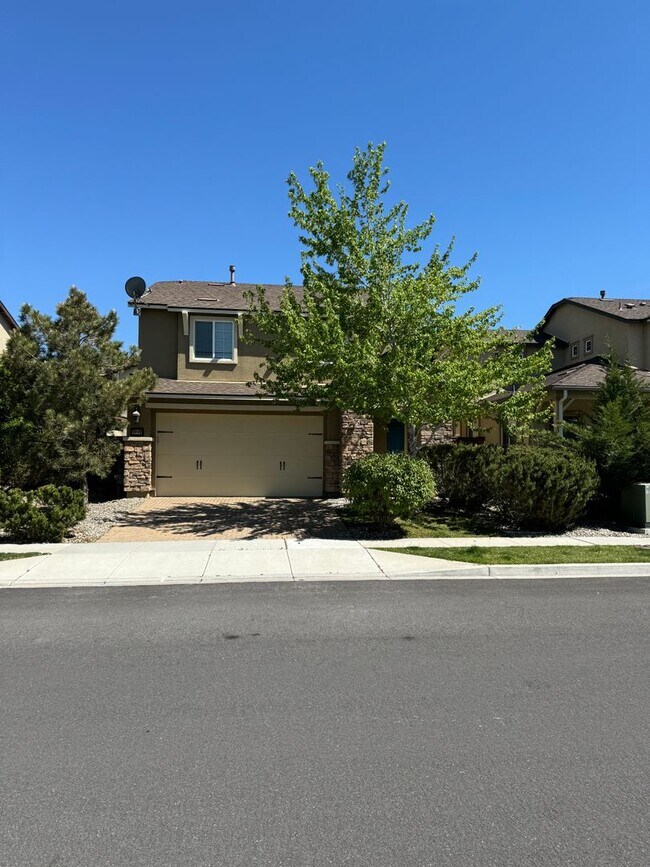 Foto del edificio - Beautiful South Reno Home!