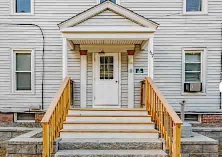 Building Photo - 67 Revere St