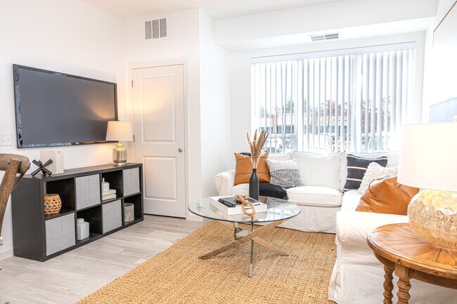 Foto del edificio - Vista Point