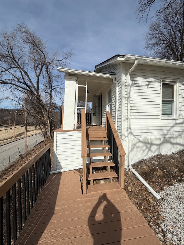 Foto del edificio - 625 N Main St