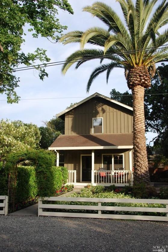 Foto principal - 2171 Monroe St
