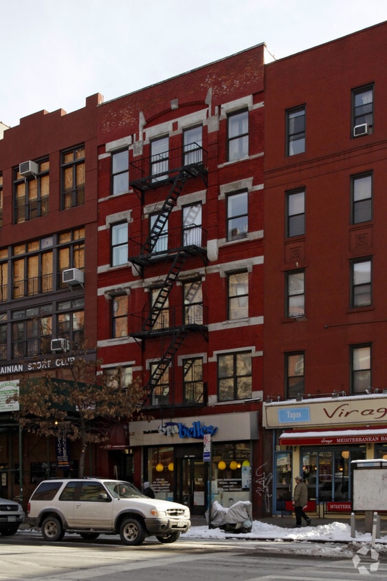 Primary Photo - 120 Second Ave