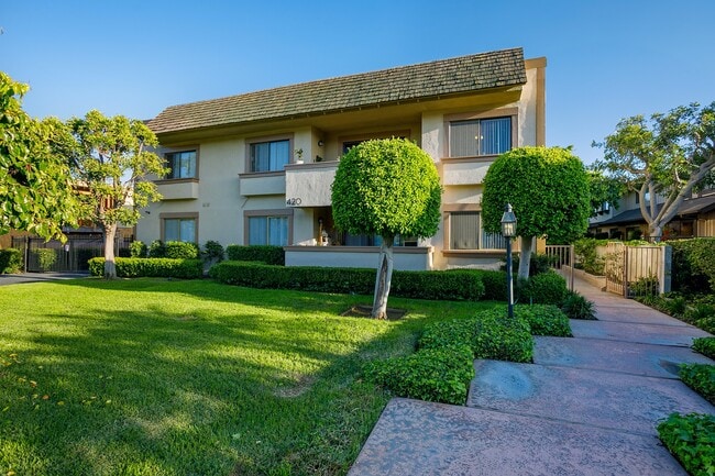 Foto del edificio - 420 Fairview Ave