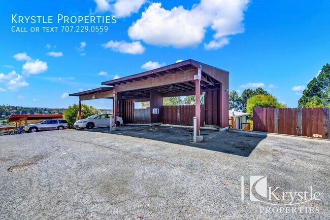 Building Photo - Two story apartment with yard