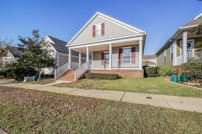 Photo - 3316 Calumet Dr House