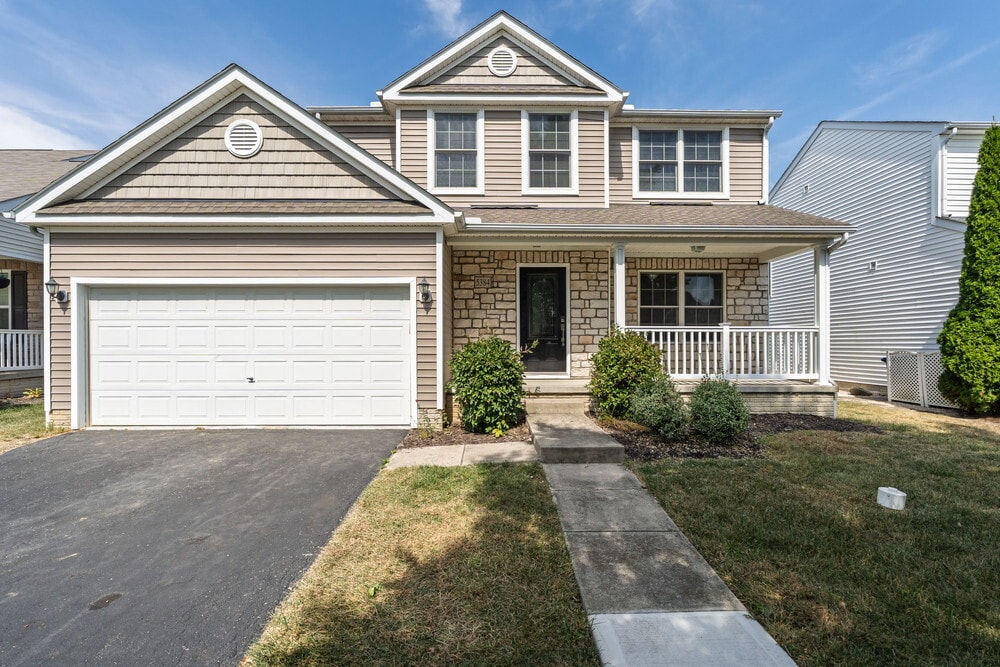 Foto principal - 5384 Winters Run Rd