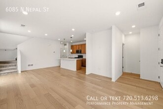 Building Photo - 6085 N Nepal St