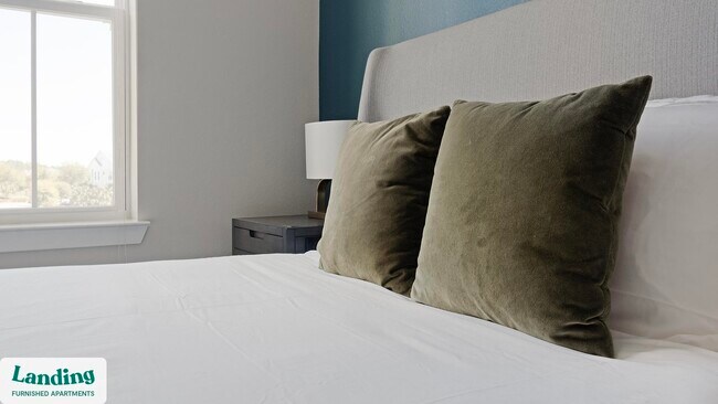 Foto del edificio - 215 Hunters Lk Wy