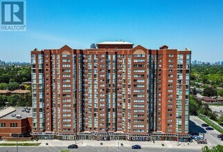 Building Photo - 2466 Eglinton Ave E