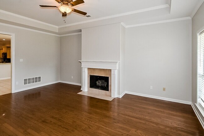 Building Photo - 4513 Graystone Dr