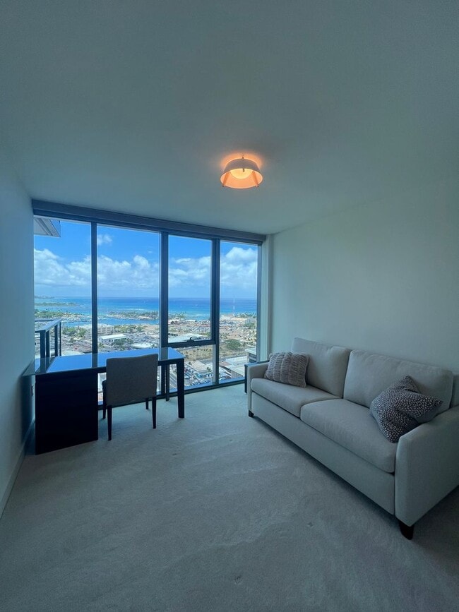 Building Photo - Furnished 2 bedroom, 2 bath 2 parking at The Collection!