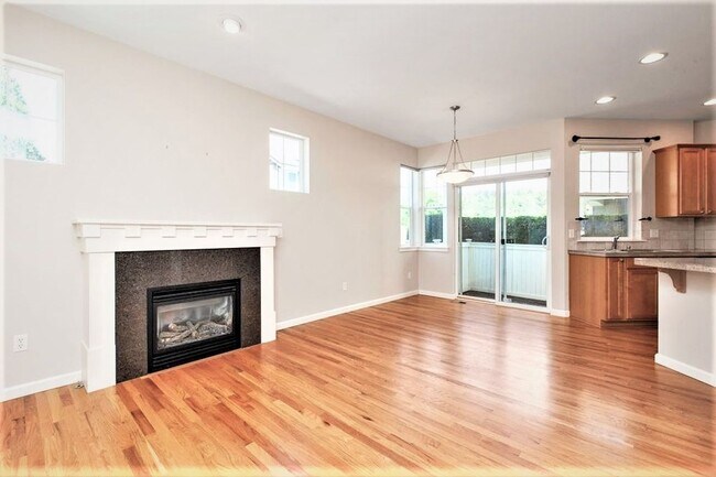Foto del edificio - Absolutely Charming 3-Bed 2.5-Bath Home wi...