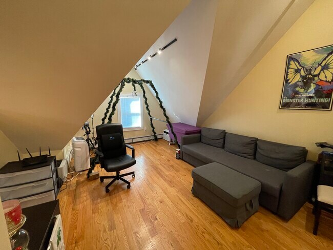 Foto del edificio - 5 Irving St