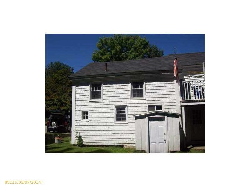 Building Photo - 63 Cedar St