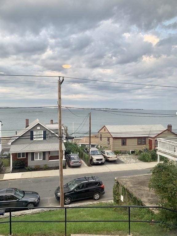 193 Endicott Ave Unit 1, Revere, MA 02151 Apartments in Revere, MA