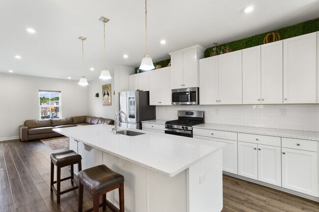 Foto del edificio - 54 Swackhammer Way