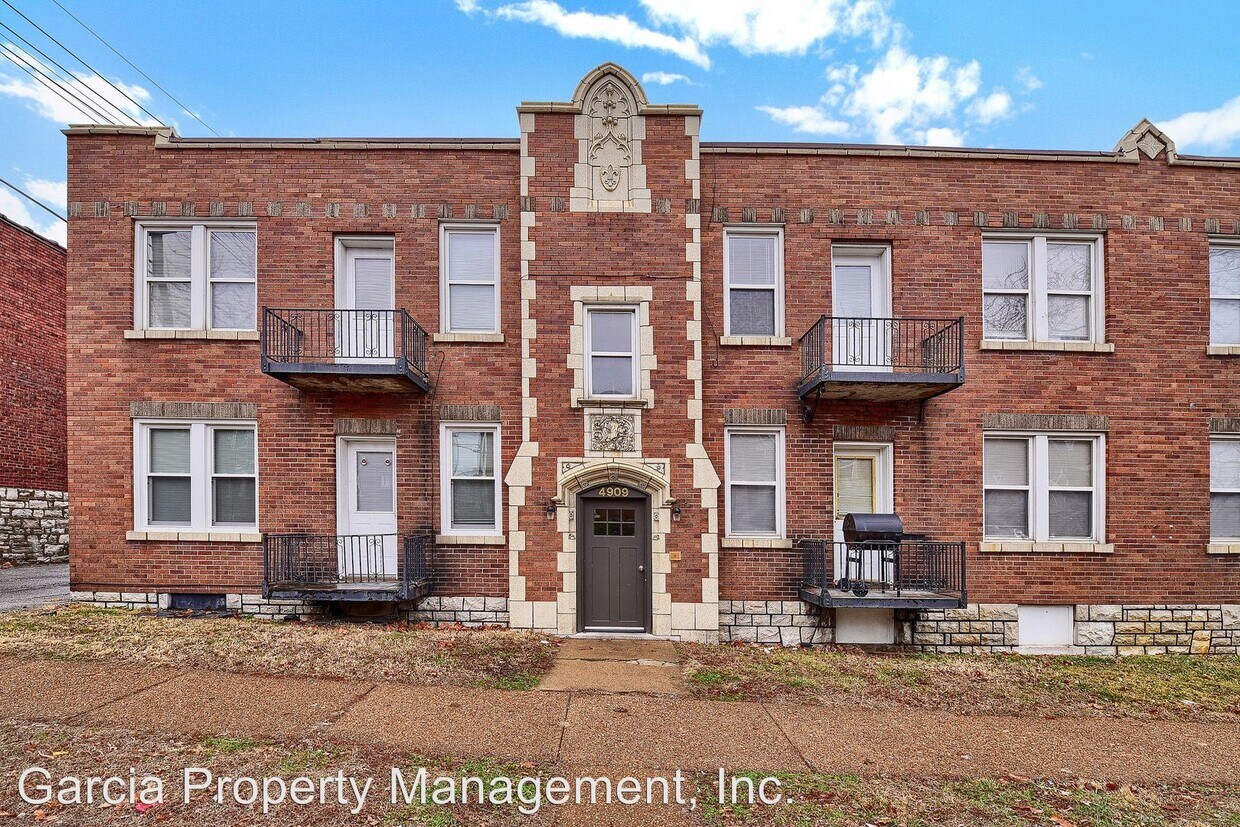 Primary Photo - 4251-4909 S Kingshighway Blvd