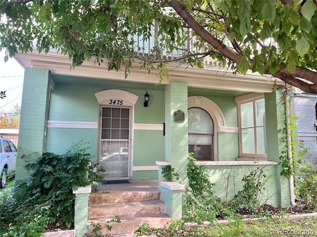 Building Photo - 3475 W 31st Ave