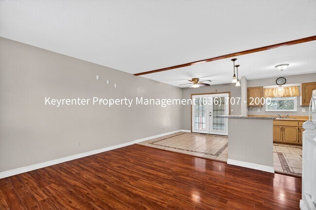 Foto del edificio - Beautiful Updated 3 Bedroom Home!