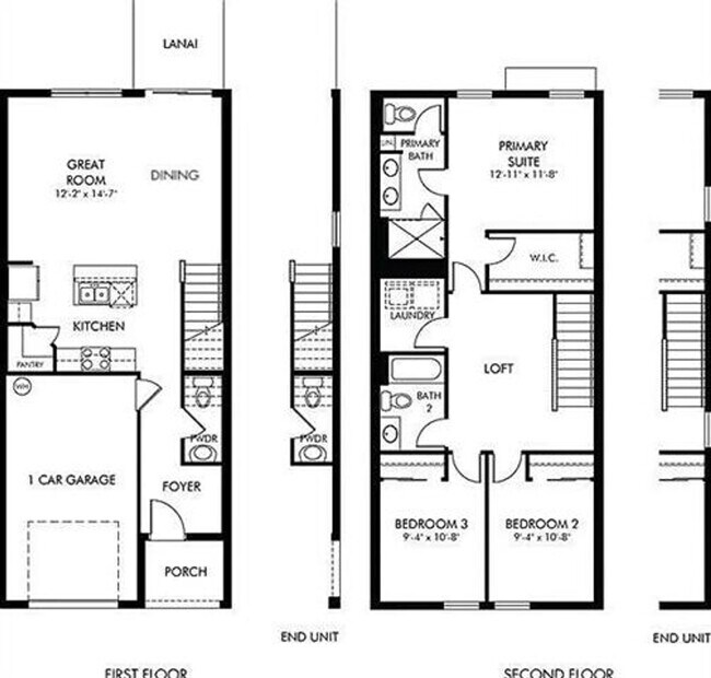 Foto del edificio - 5656 Mentmore Dr