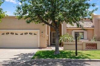 Building Photo - 1610 N Stapley Dr
