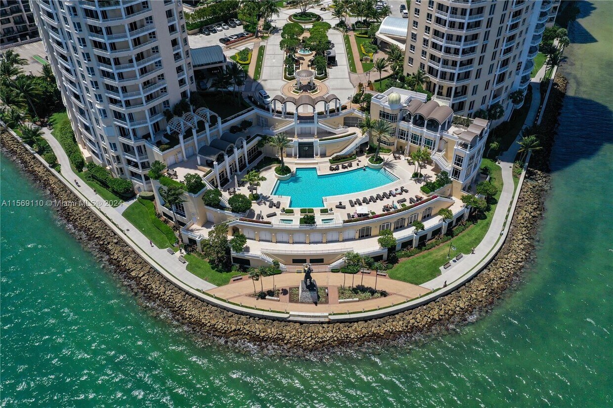 Primary Photo - 848 Brickell Key Dr
