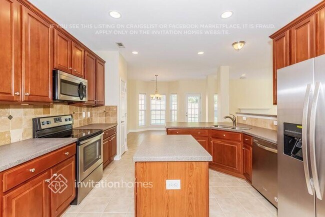 Foto del edificio - 1409 Mallory Ln