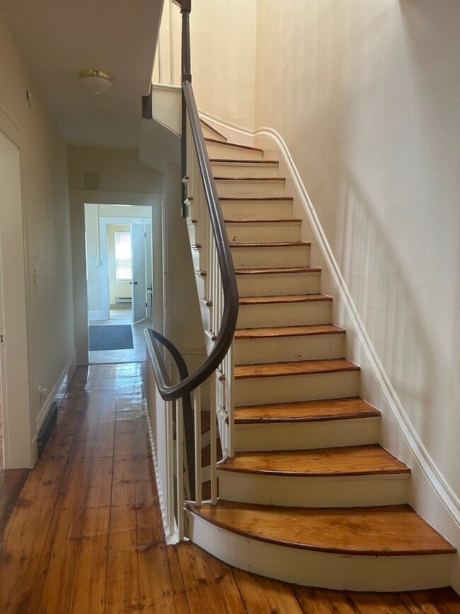 Foto del edificio - 200 Norfolk St