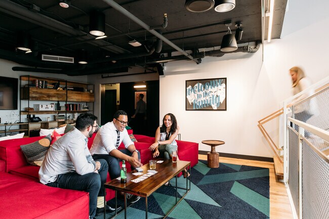 Photo - 2221 S Clark St Apartments