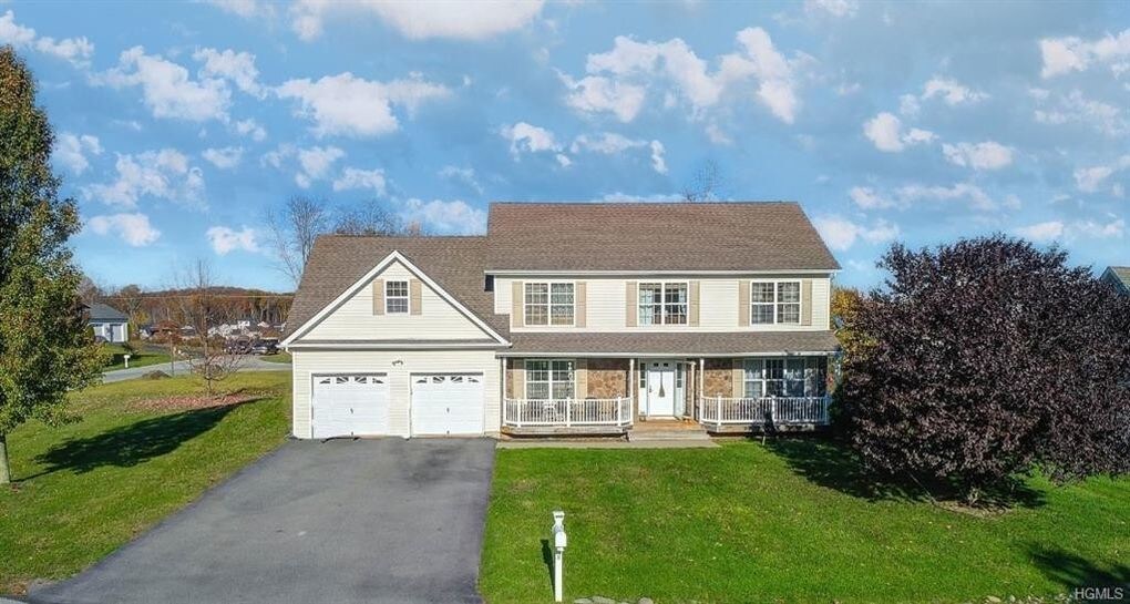 20 Carmella Rd, Highland, NY 12528 House Rental in Highland, NY