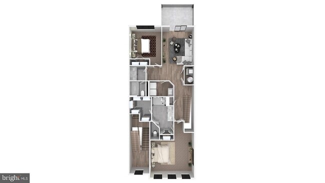 Foto del edificio - 900 Gilbert Rd