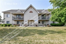 Building Photo - 173 Wolf Run