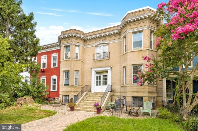 Foto del edificio - 634 North Carolina Ave SE
