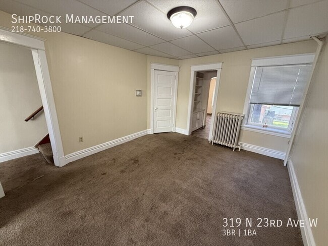 Building Photo - 319 N 23rd Ave W
