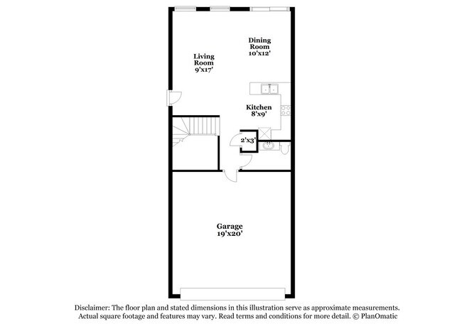 Foto del edificio - 11929 Fairfax Ridge St