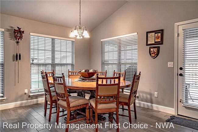 Foto del edificio - 4 br, 2 bath House - 520 Arkansas Black Ce...
