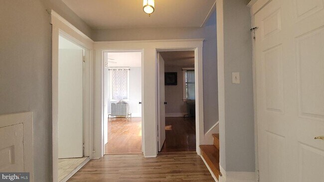 Foto del edificio - 1806 Garrett Rd