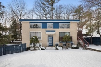 Building Photo - 330 Cambridge St